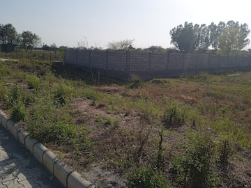 Plot Area in  Plot at Sector 111 – for Sale