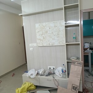 Master Bedroom in 2.5 BHK Apartment at UPAVP Ganga Yamuna And Hindon Enclave, Pratap Vihar – for Rent