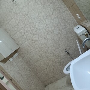 Furnished Amenities in 2.5 BHK Apartment at UPAVP Ganga Yamuna And Hindon Enclave, Pratap Vihar – for Rent