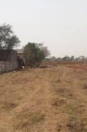  Plot For Rent in Science City