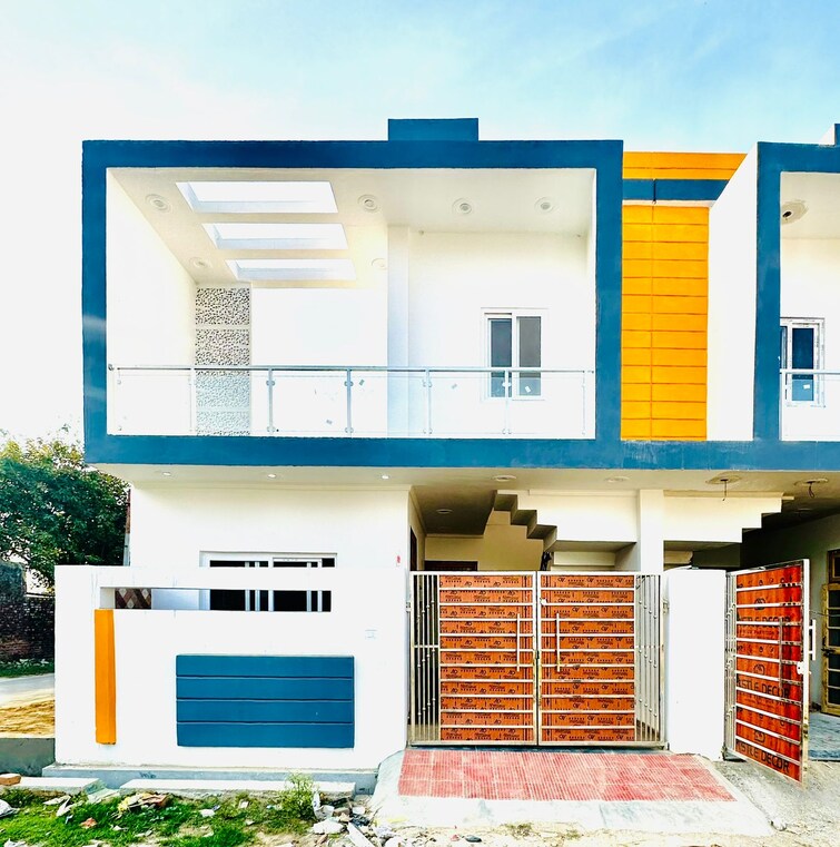 Cover Image, faizabad road 3 Bedroom 1400 Sq.Ft. Villa In Faizabad Road Lucknow 9428138