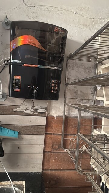 Furnished Amenities in 2 BHK Apartment at Gandhi Path – for Sale