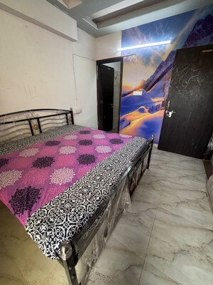Bedroom in 2 BHK Apartment at Gandhi Path – for Sale