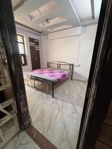 Bedroom in 2 BHK Apartment at Gandhi Path – for Sale
