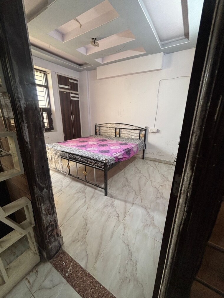 Bedroom, gandhi path 2 Bedroom 800 Sq.Ft. Apartment In Gandhi Path Jaipur 9428136