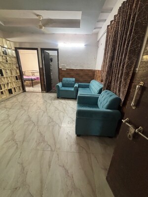 2 BHK Apartment For Sale in Gandhi Path