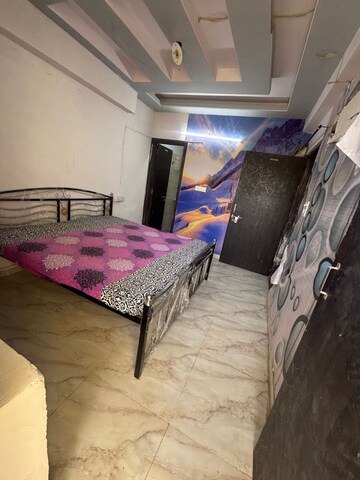 Bedroom in 2 BHK Apartment at Gandhi Path – for Sale