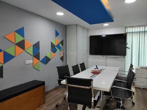 Team Area in  Office Space at Vijay Nagar – for Sale