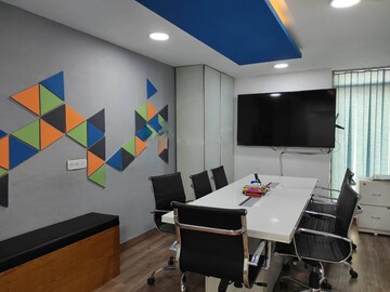 Team Area in  Office Space at Vijay Nagar – for Sale