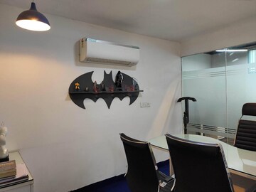 Team Area in  Office Space at Vijay Nagar – for Sale