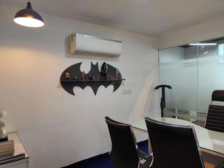 Team Area, vijay nagar Commercial Office Space 1750 Sq.Ft. In Vijay Nagar Indore 9428143