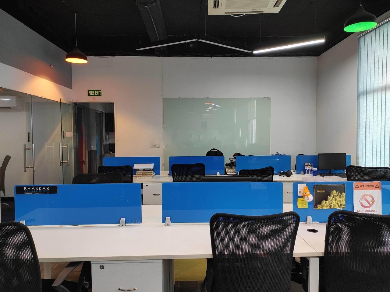 Office Space For Sale in Princess Business Sky Par