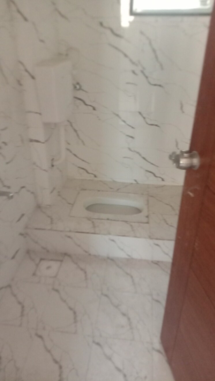 Bathroom, om-signet-park 2 Bedroom 950 Sq.Ft. Apartment In Ravet Pune 9428153