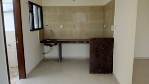 Kitchen in 2 BHK Apartment at Om Signet Park, Ravet – for Rent