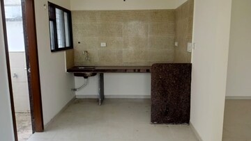 Kitchen in 2 BHK Apartment at Om Signet Park, Ravet – for Rent