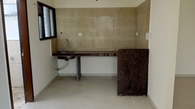 Kitchen, om-signet-park 2 Bedroom 950 Sq.Ft. Apartment In Ravet Pune 9428153