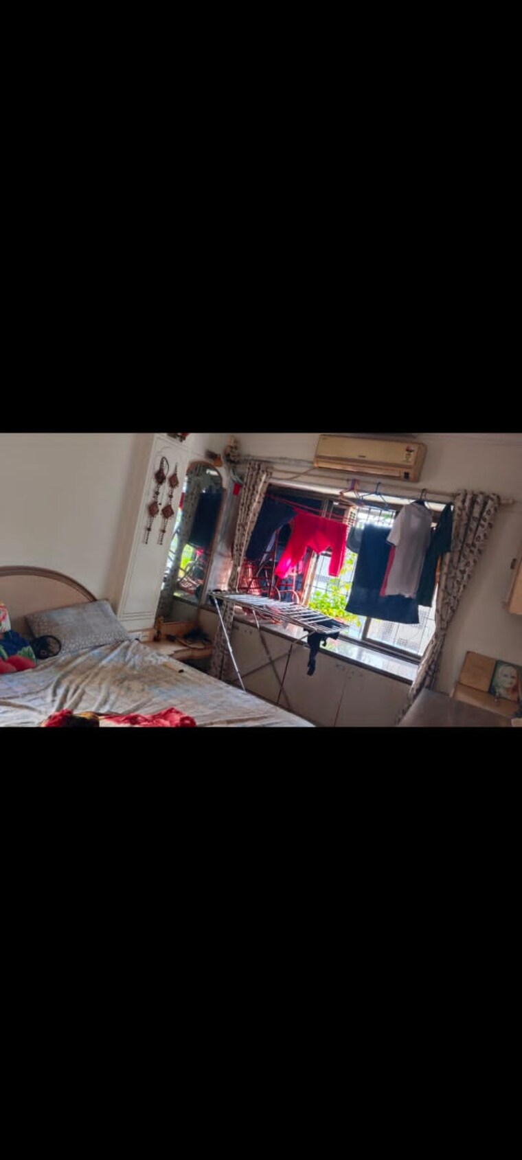 Bedroom, new-india-grace-luxuria 3 Bedroom 887 Sq.Ft. Apartment In Malad West Mumbai 9428163