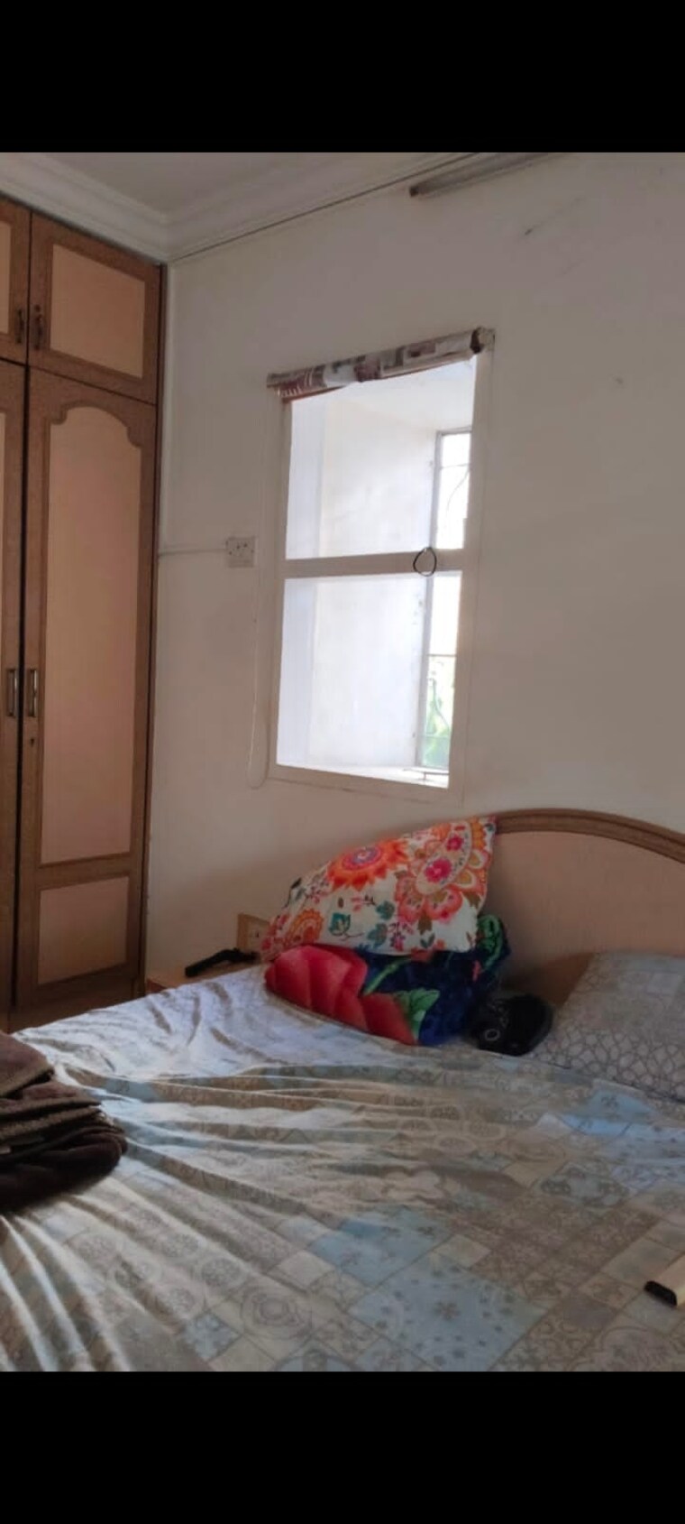 Bedroom, new-india-grace-luxuria 3 Bedroom 887 Sq.Ft. Apartment In Malad West Mumbai 9428163