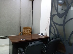 Team Area in  Office Space at South Tukoganj – for Sale