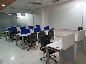 Team Area in  Office Space at South Tukoganj – for Sale
