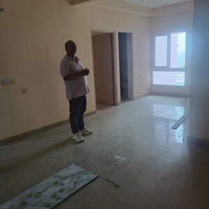 5 BHK Apartment For Rent in UPAVP Ganga Yamuna And Hindon Enclave, Pratap Vihar