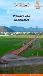 185 Sq.Yd. Plot in Kandrika