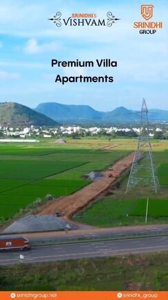 Plot For Sale in Kandrika