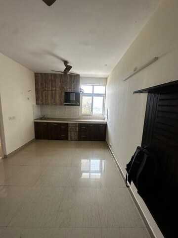 Kitchen in 2 BHK Apartment at Tulip Lemon, Sector 69 – for Rent