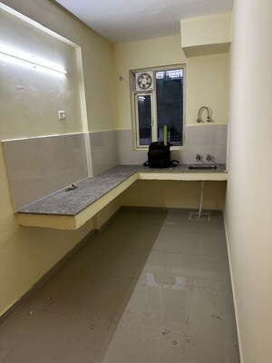 Kitchen in 3 BHK Apartment at Silverglades The Ivy, Sector 28 – for Sale