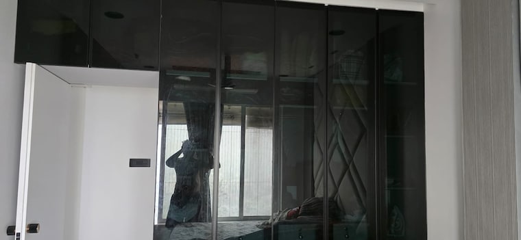 undefined, new-india-grace-luxuria 3 Bedroom 887 Sq.Ft. Apartment In Malad West Mumbai 9428172