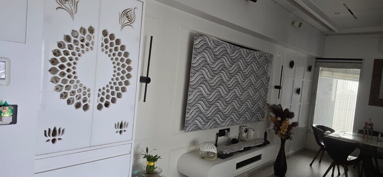 Bathroom, new-india-grace-luxuria 3 Bedroom 887 Sq.Ft. Apartment In Malad West Mumbai 9428172