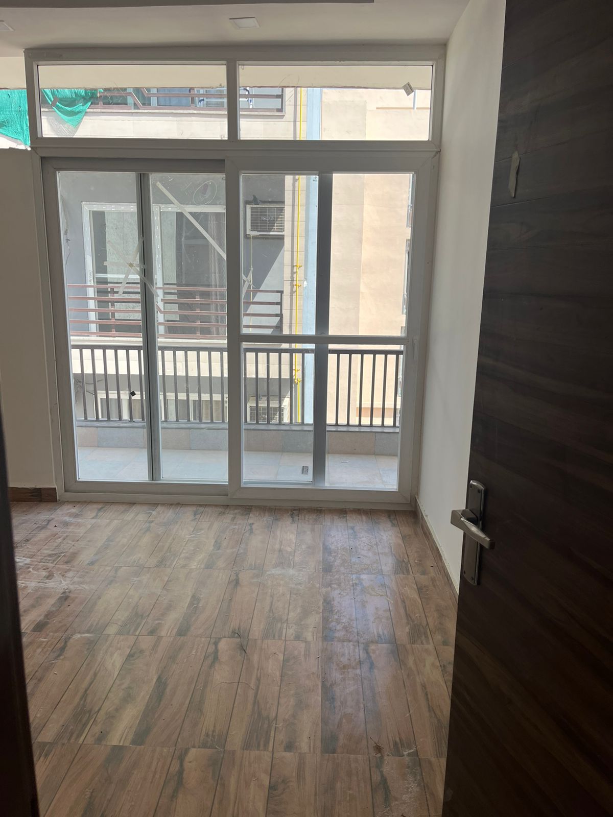 2 BHK + Pooja Room 1300 Sq.Ft. Apartment in Shree Vardhman Victoria