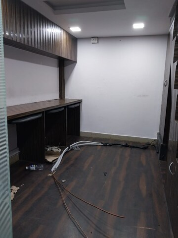  Office Space – Exterior View View at Haware Fantasia, Vashi Sector 28 - for Rent