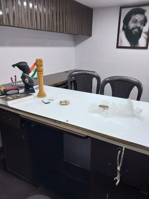  Office Space For Rent in Haware Fantasia, Vashi Sector 28