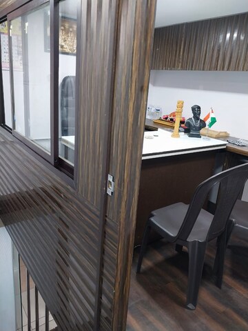 Team Area in  Office Space at Haware Fantasia, Vashi Sector 28 – for Rent