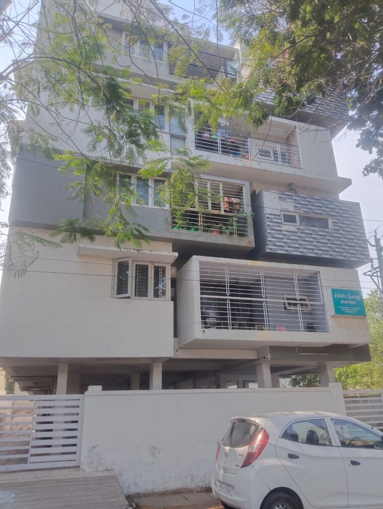 Exterior View, defence colony 2 Bedroom 200 Sq.Yd. Builder Floor In Defence Colony Delhi 9428196