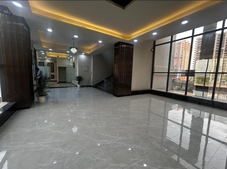 Room, divyansh-orion-homes 2 Bedroom 1190 Sq.Ft. Apartment In Shahpur Bamheta Ghaziabad 9428208