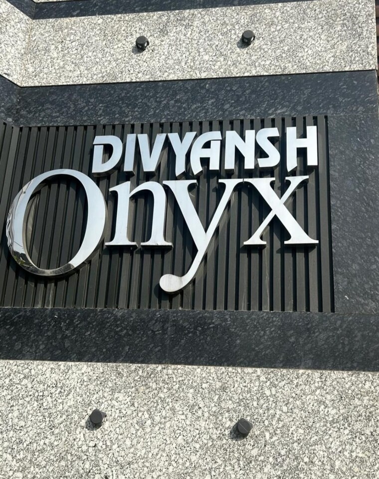 Exterior View, divyansh-orion-homes 2 Bedroom 1190 Sq.Ft. Apartment In Shahpur Bamheta Ghaziabad 9428208