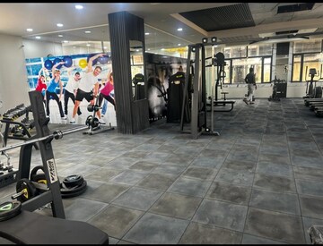 Parking in 2 BHK Apartment at Divyansh Orion Homes, Shahpur Bamheta – for Sale