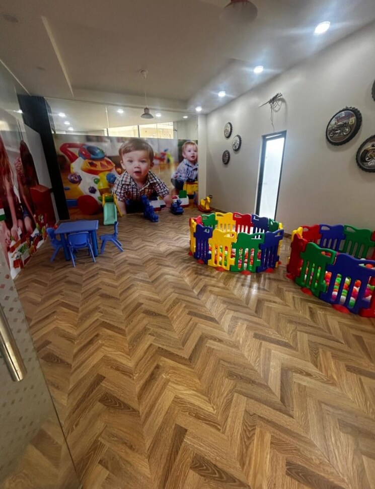  Parking, divyansh-orion-homes 2 Bedroom 1190 Sq.Ft. Apartment In Shahpur Bamheta Ghaziabad 9428208