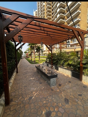 2 BHK Apartment – Exterior View View at Divyansh Orion Homes, Shahpur Bamheta - for Sale