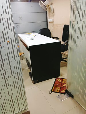Team Area in  Office Space at Haware Fantasia, Vashi Sector 28 – for Rent