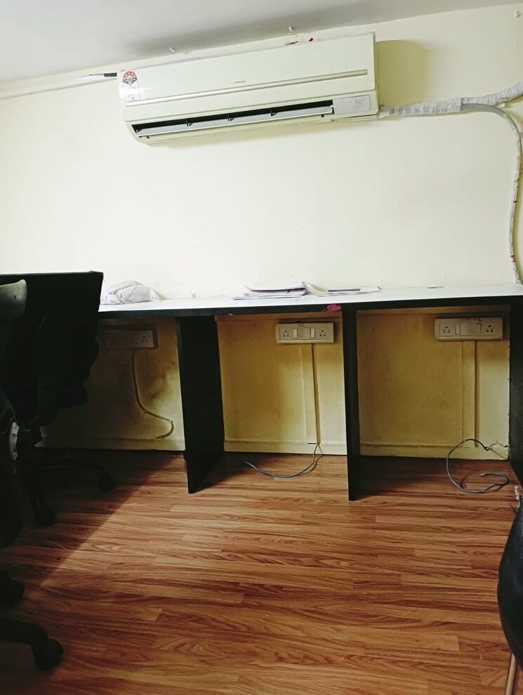 Exterior View, haware-fantasia Commercial Office Space 360 Sq.Ft. In Vashi Sector 28 Navi Mumbai 9428199