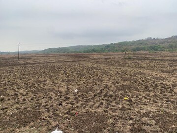 Plot Area in  Land at Uran – for Sale