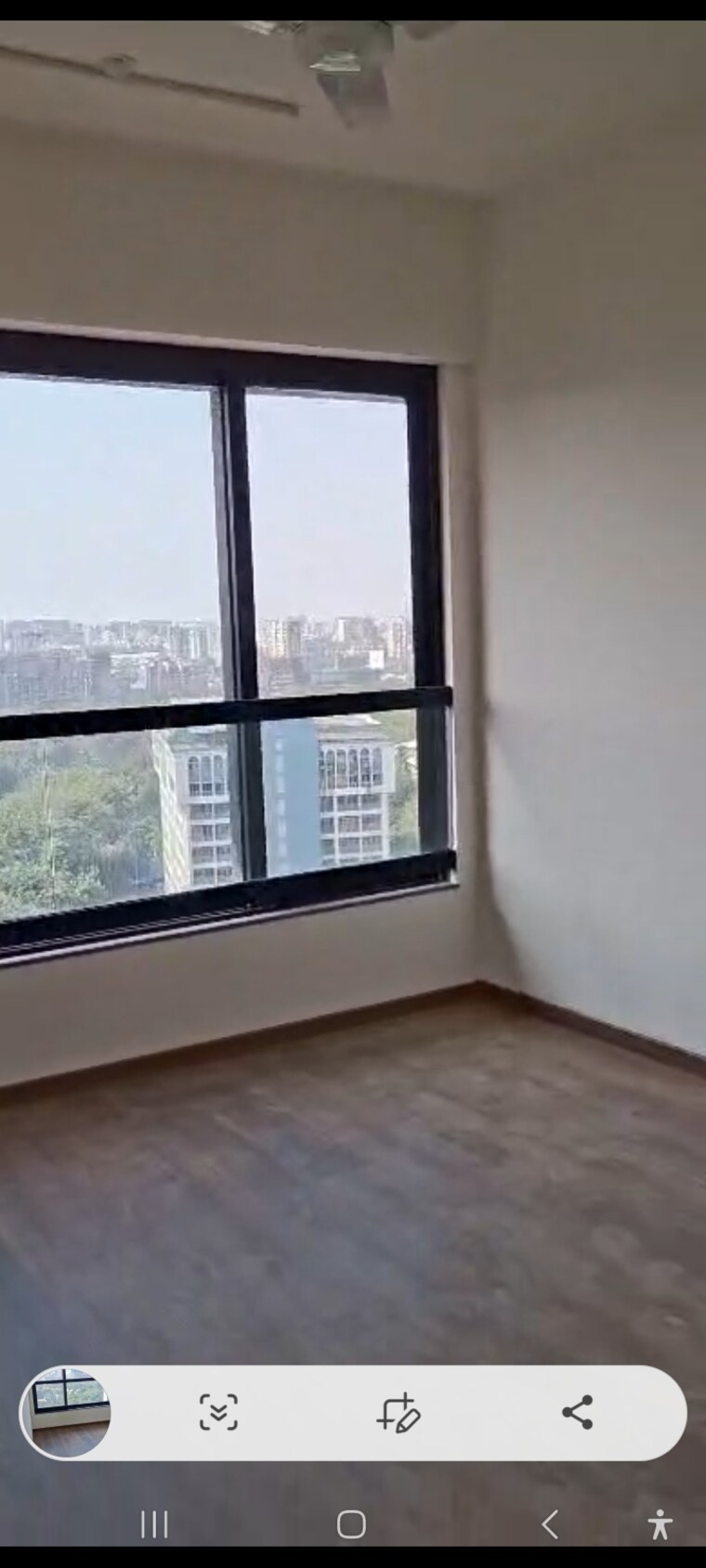 Room, kalpataru-magnus 3 Bedroom 1374 Sq.Ft. Apartment In Bandra East Mumbai 9428226