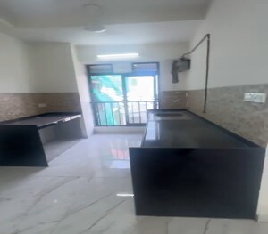 Kitchen in 2 BHK Apartment at Matunga East – for Sale