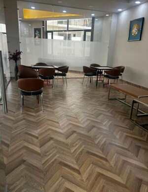 Gym in 3 BHK Apartment at Divyansh Orion Homes, Shahpur Bamheta – for Sale