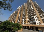 3 BHK + Extra Room 1375 Sq.Ft. Apartment in Divyansh Orion Homes
