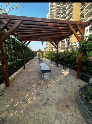 3 BHK Apartment – Exterior View View at Divyansh Orion Homes, Shahpur Bamheta - for Sale