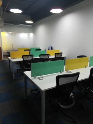  Office Space For Rent in Vijay Nagar